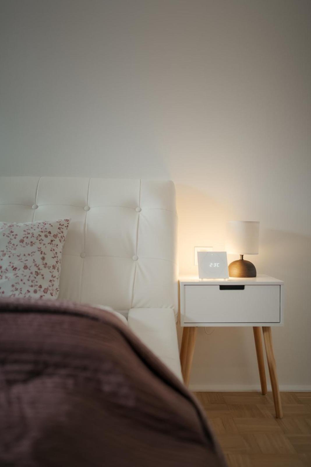 Dot 3 Bdr Apartment With Tyn Cathedral View & Ac プラハ エクステリア 写真