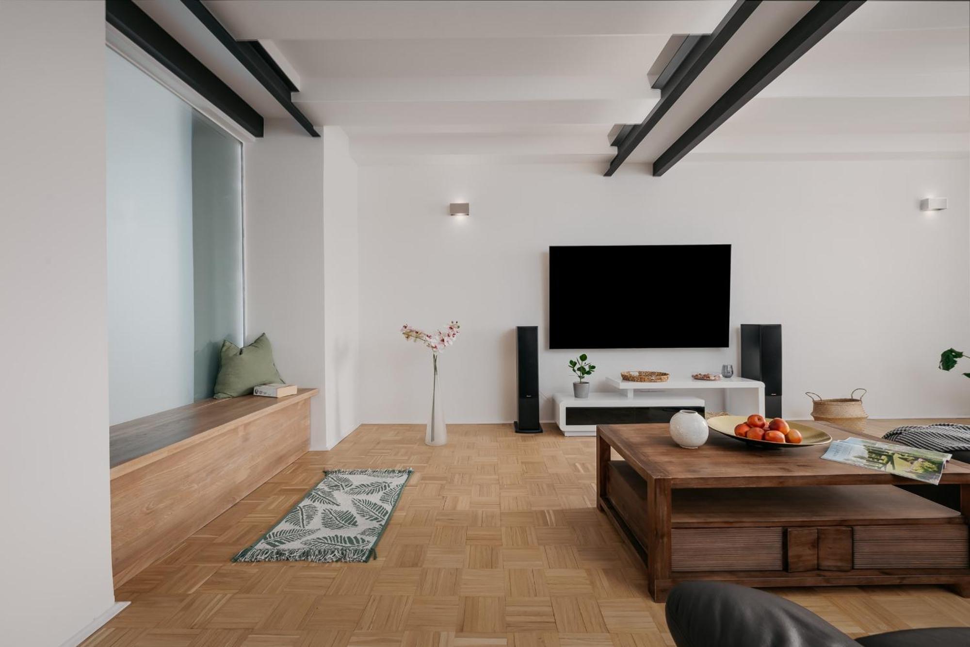 Dot 3 Bdr Apartment With Tyn Cathedral View & Ac プラハ エクステリア 写真
